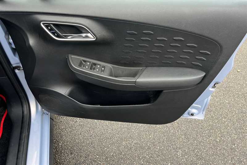 Used MG MG3 2022 for sale - 76272680: Photo 42