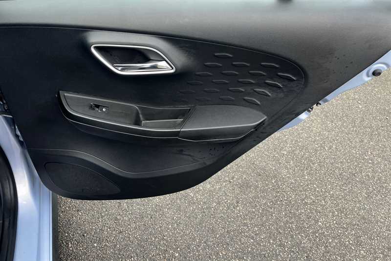 Used MG MG3 2022 for sale - 76272680: Photo 43