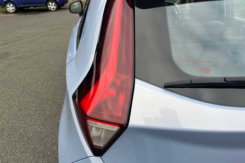 Used MG MG3 2022 for sale - 76272680: Photo 45