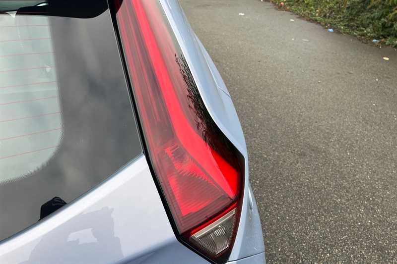 Used MG MG3 2022 for sale - 76272680: Photo 47