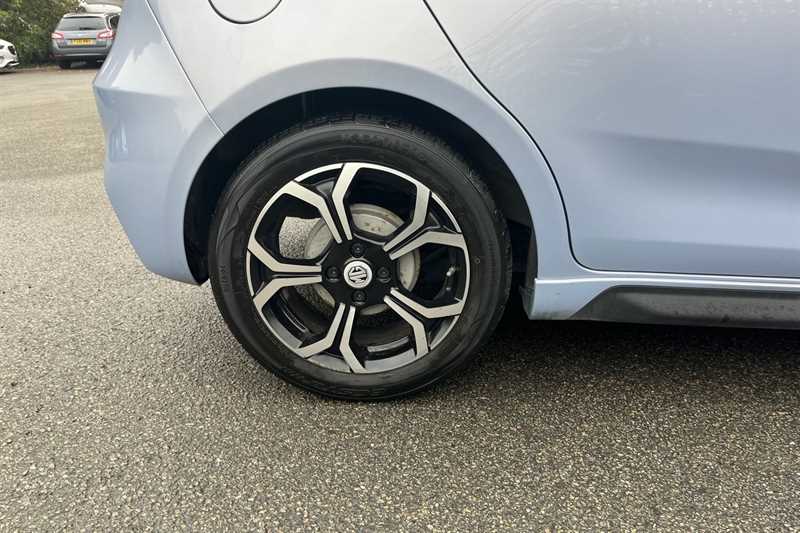 Used MG MG3 2022 for sale - 76272680: Photo 50