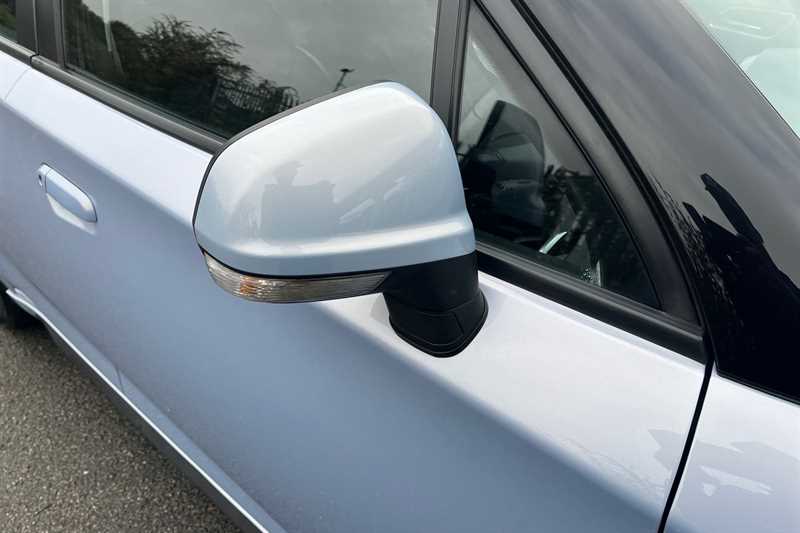 Used MG MG3 2022 for sale - 76272680: Photo 51