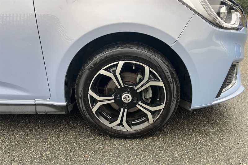 Used MG MG3 2022 for sale - 76272680: Photo 52