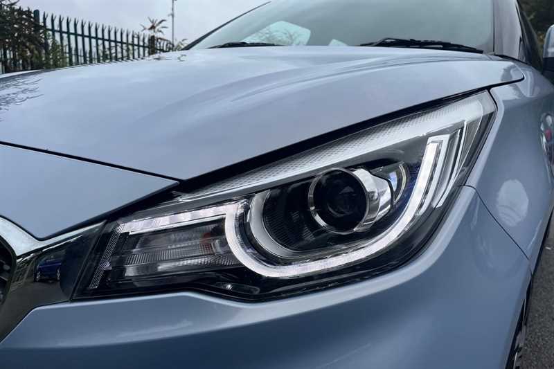 Used MG MG3 2022 for sale - 76272680: Photo 55