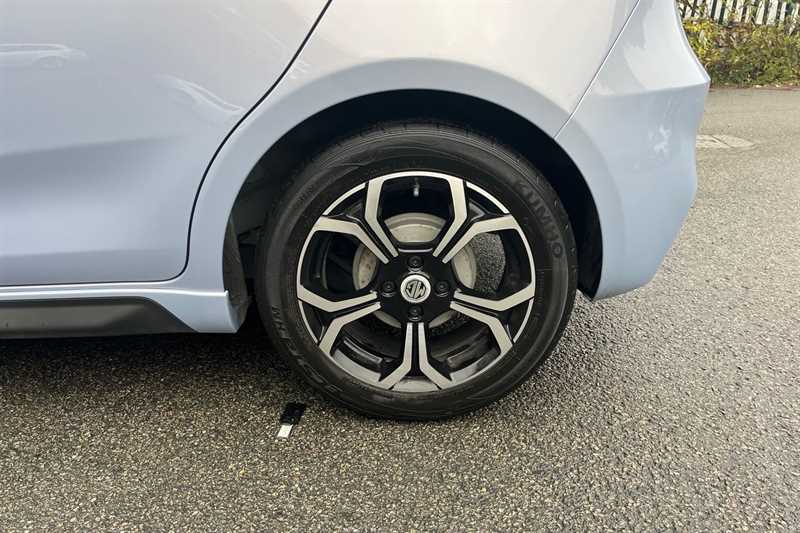 Used MG MG3 2022 for sale - 76272680: Photo 59