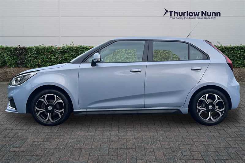 Used MG MG3 2022 for sale - 76272680: Photo 6