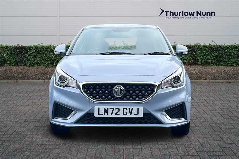 Used MG MG3 2022 for sale - 76272680: Photo 8