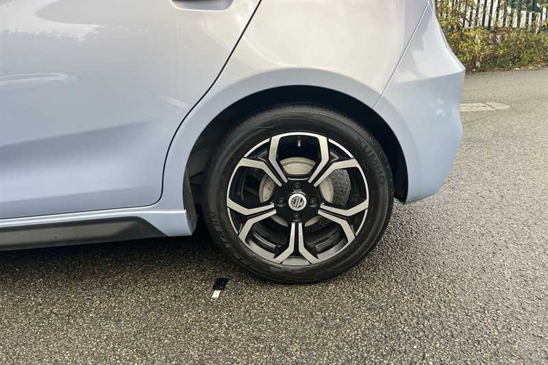 Used MG MG3 2022 for sale - 76272680: Photo 9