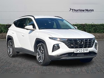 Used Hyundai TUCSON 2023 for sale - 79238354: Photo