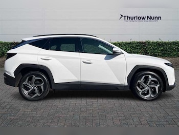 Used Hyundai TUCSON 2023 for sale - 79238354: Photo
