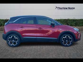 Used Vauxhall Crossland 2022 for sale - 74558246: Photo