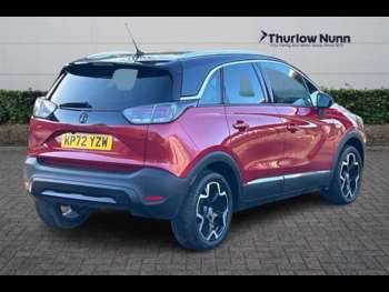 Used Vauxhall Crossland 2022 for sale - 74558246: Photo