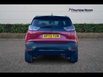 Used Vauxhall Crossland 2022 for sale - 74558246: Photo