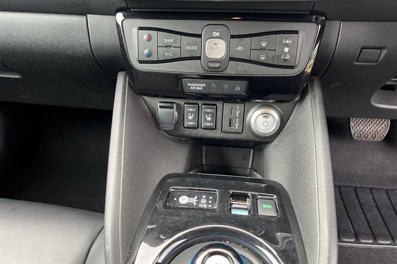 Used Nissan Leaf 2022 for sale - 77560780: Photo 15