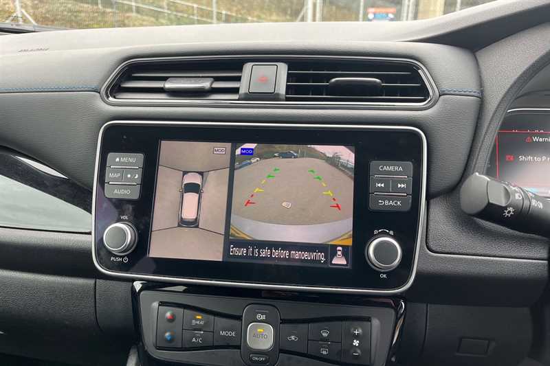 Used Nissan Leaf 2022 for sale - 77560780: Photo 19