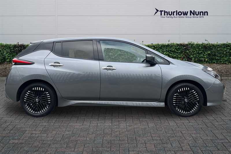 Used Nissan Leaf 2022 for sale - 77560780: Photo 2