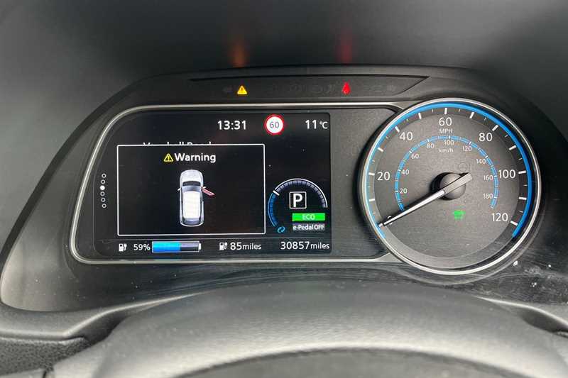 Used Nissan Leaf 2022 for sale - 77560780: Photo 20