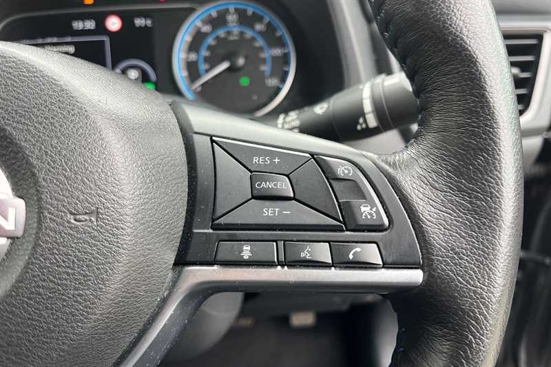 Used Nissan Leaf 2022 for sale - 77560780: Photo 22