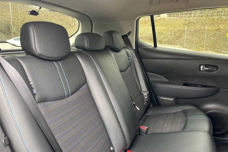Used Nissan Leaf 2022 for sale - 77560780: Photo 23