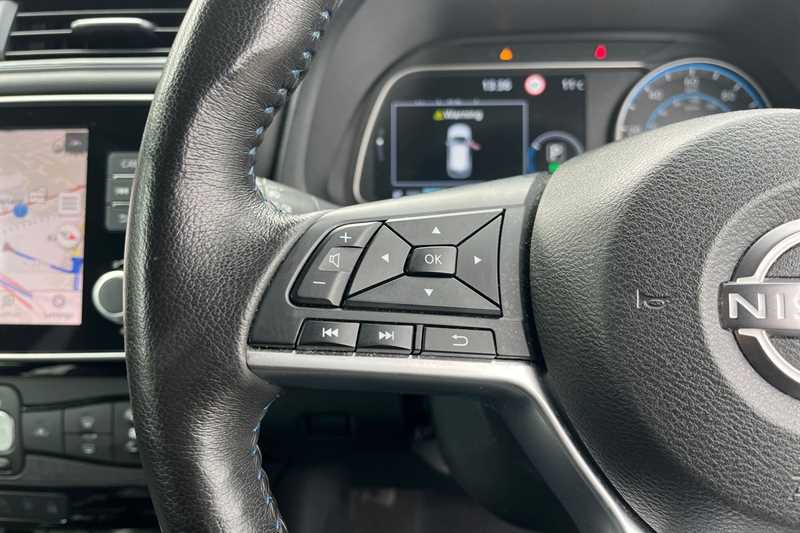 Used Nissan Leaf 2022 for sale - 77560780: Photo 26