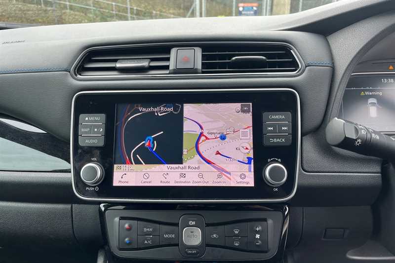 Used Nissan Leaf 2022 for sale - 77560780: Photo 37