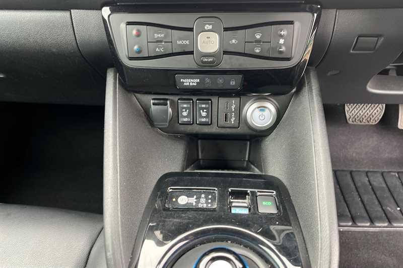 Used Nissan Leaf 2022 for sale - 77560780: Photo 38