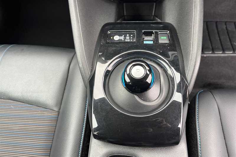 Used Nissan Leaf 2022 for sale - 77560780: Photo 39