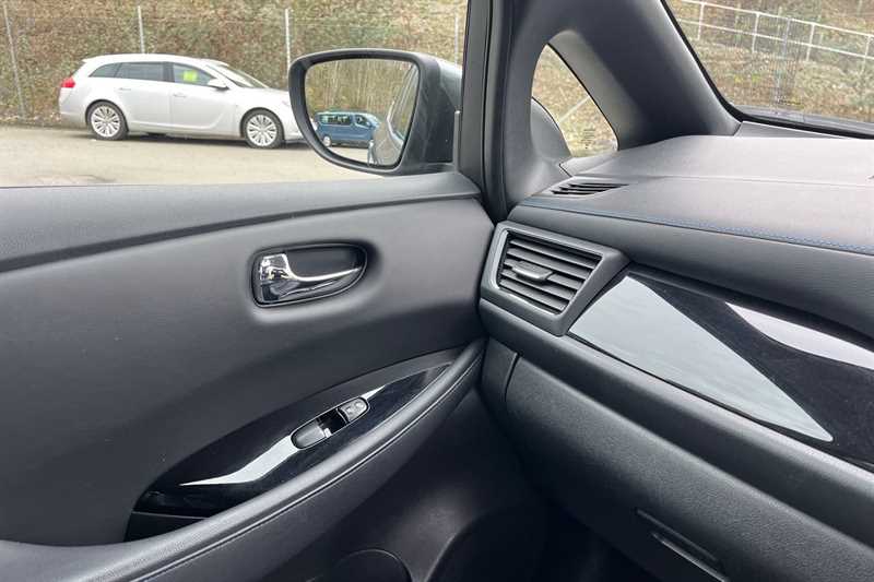 Used Nissan Leaf 2022 for sale - 77560780: Photo 41