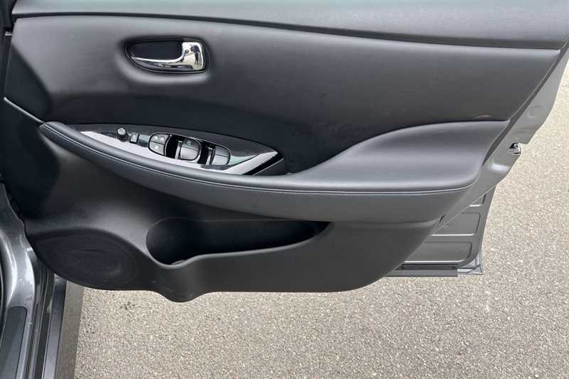 Used Nissan Leaf 2022 for sale - 77560780: Photo 42