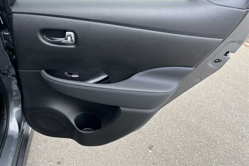 Used Nissan Leaf 2022 for sale - 77560780: Photo 43