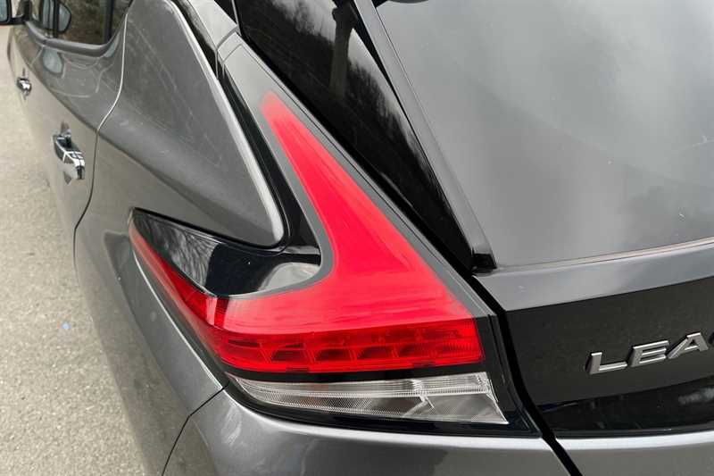 Used Nissan Leaf 2022 for sale - 77560780: Photo 46