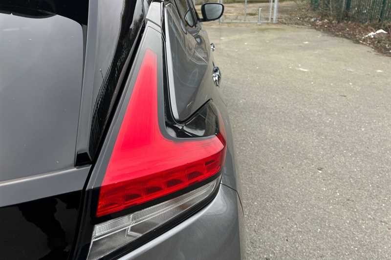 Used Nissan Leaf 2022 for sale - 77560780: Photo 48