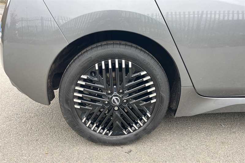 Used Nissan Leaf 2022 for sale - 77560780: Photo 51