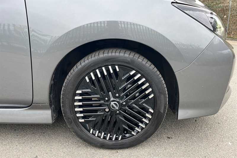 Used Nissan Leaf 2022 for sale - 77560780: Photo 53