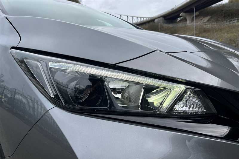 Used Nissan Leaf 2022 for sale - 77560780: Photo 54