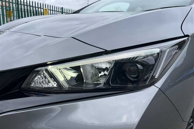 Used Nissan Leaf 2022 for sale - 77560780: Photo 56