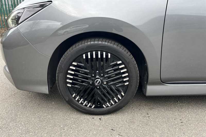 Used Nissan Leaf 2022 for sale - 77560780: Photo 58