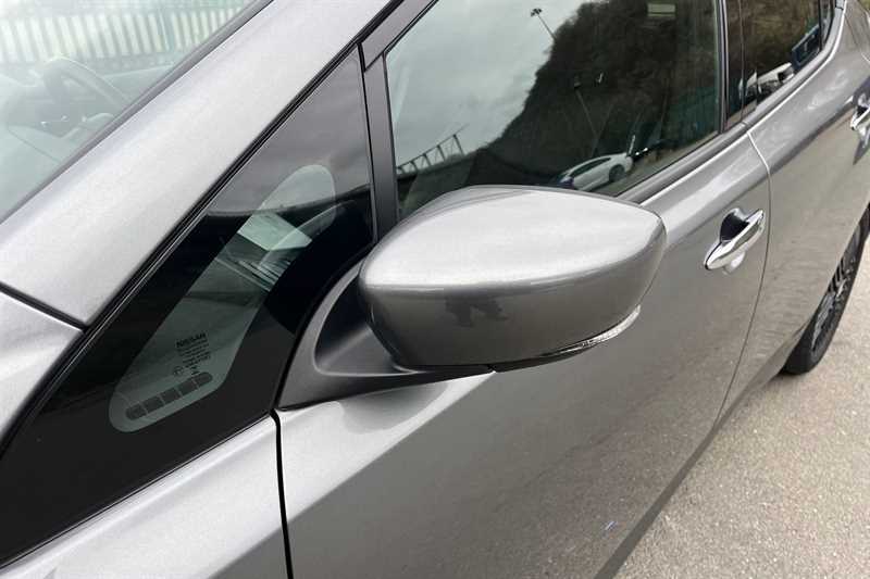 Used Nissan Leaf 2022 for sale - 77560780: Photo 59