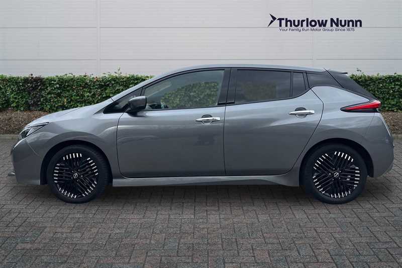 Used Nissan Leaf 2022 for sale - 77560780: Photo 6