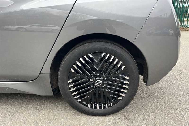 Used Nissan Leaf 2022 for sale - 77560780: Photo 60