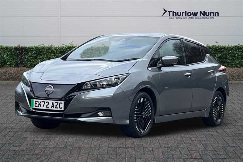 Used Nissan Leaf 2022 for sale - 77560780: Photo 7