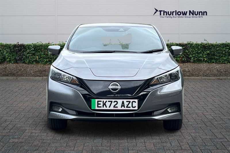 Used Nissan Leaf 2022 for sale - 77560780: Photo 8