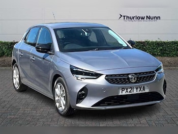 Used Vauxhall Corsa 2021 for sale - 78798580: Photo