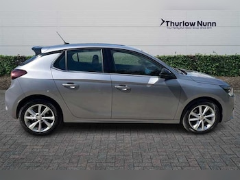 Used Vauxhall Corsa 2021 for sale - 78798580: Photo
