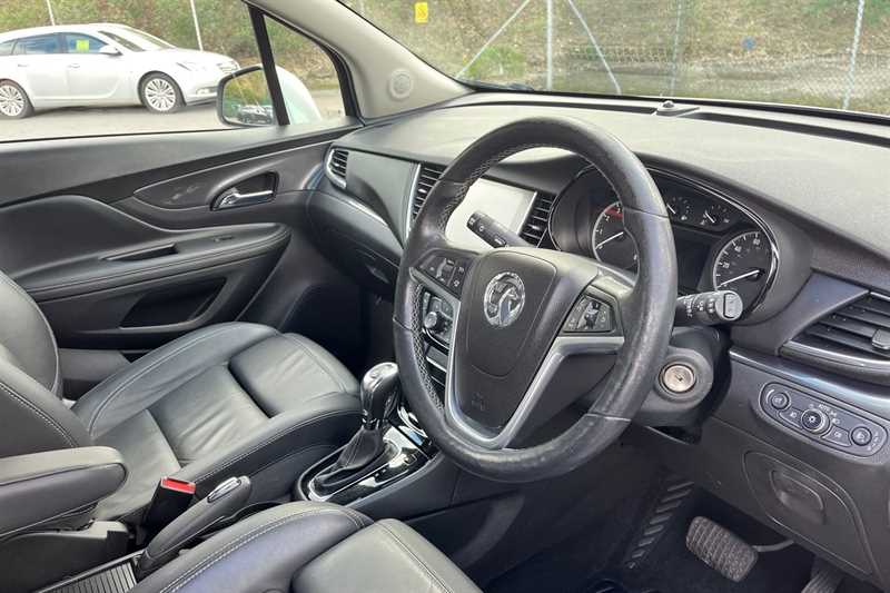 Used Vauxhall Mokka X 2019 for sale - 78103337: Photo 10