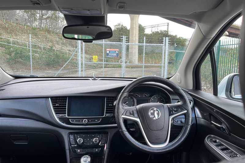 Used Vauxhall Mokka X 2019 for sale - 78103337: Photo 11