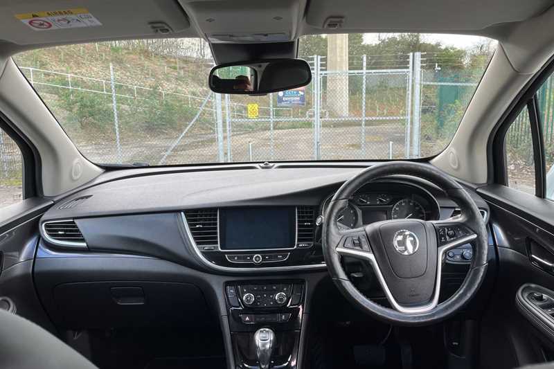 Used Vauxhall Mokka X 2019 for sale - 78103337: Photo 12