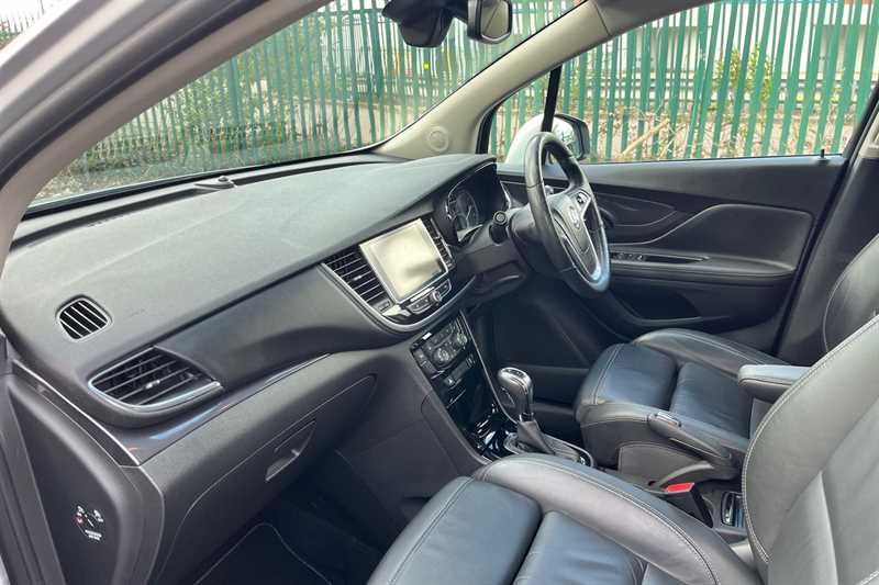 Used Vauxhall Mokka X 2019 for sale - 78103337: Photo 13