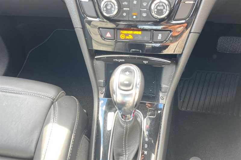 Used Vauxhall Mokka X 2019 for sale - 78103337: Photo 14