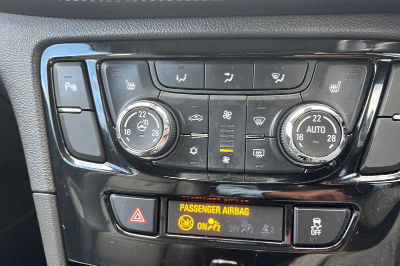 Used Vauxhall Mokka X 2019 for sale - 78103337: Photo 15